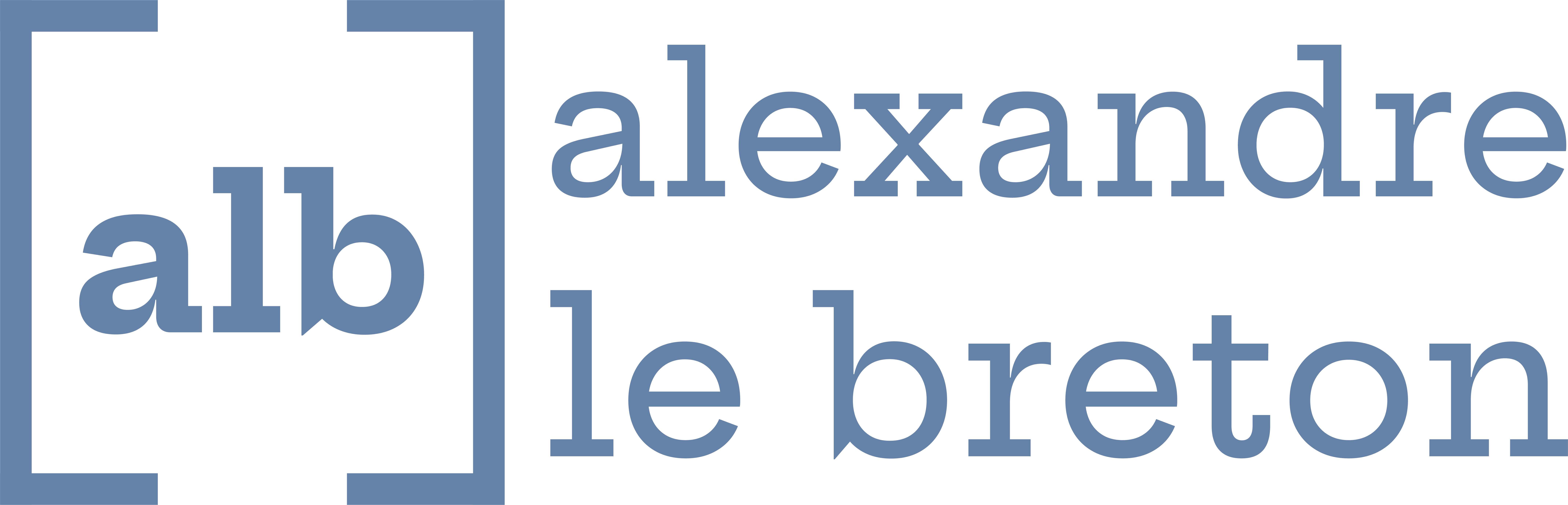 Alexandre Le Breton